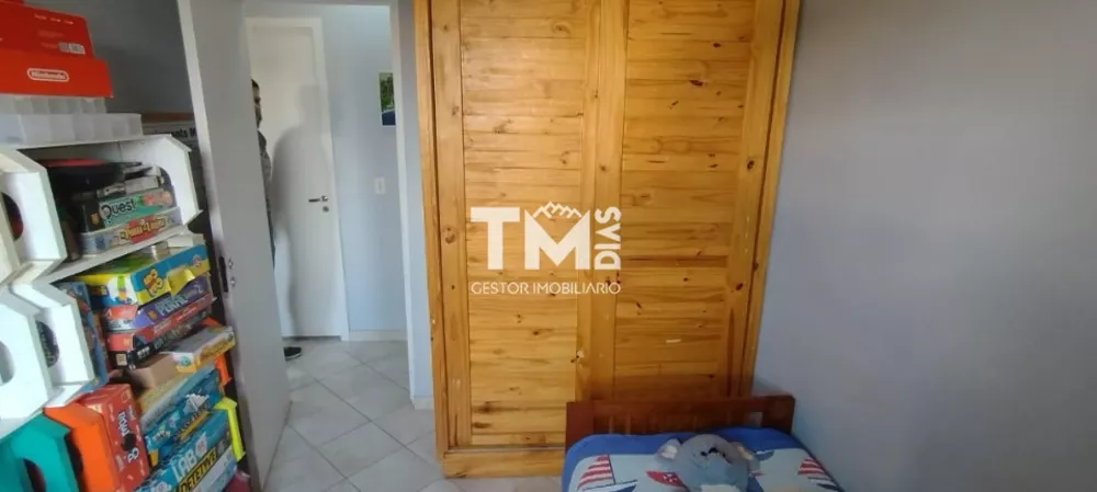 Apartamento, 3 quartos, 53 m² - Foto 3