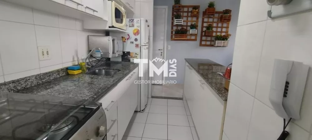 Apartamento à venda com 3 quartos, 53m² - Foto 20