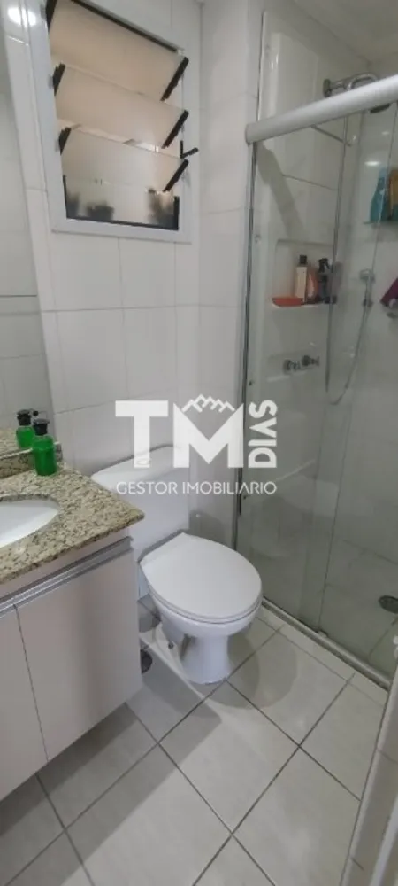 Apartamento, 3 quartos, 53 m² - Foto 28