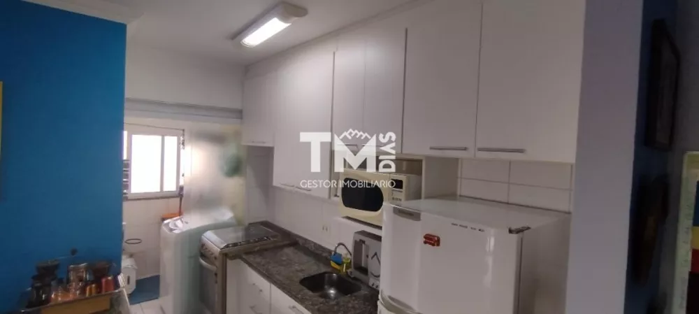 Apartamento à venda com 3 quartos, 53m² - Foto 8