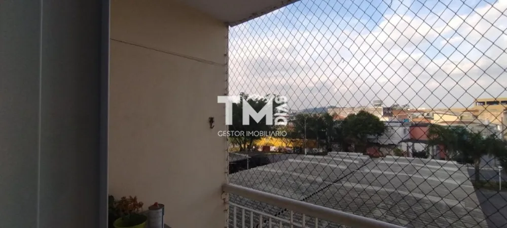 Apartamento, 3 quartos, 53 m² - Foto 21