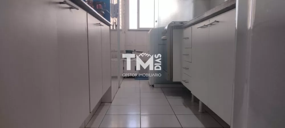 Apartamento à venda com 3 quartos, 53m² - Foto 6