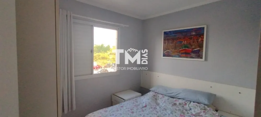 Apartamento, 3 quartos, 53 m² - Foto 30