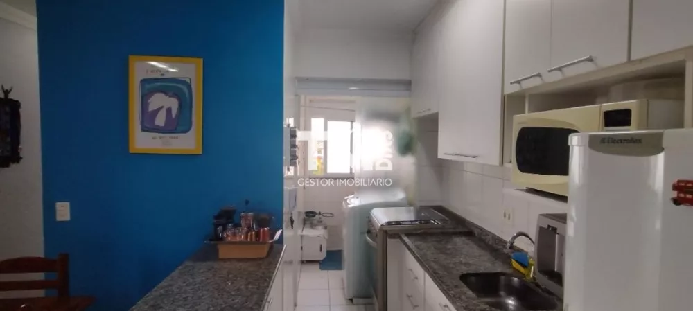 Apartamento à venda com 3 quartos, 53m² - Foto 10