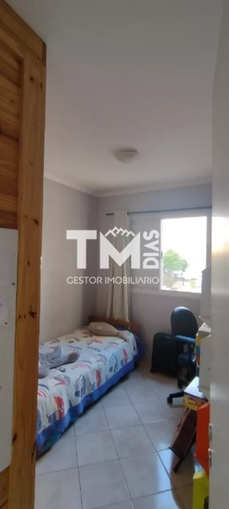 Apartamento, 3 quartos, 53 m² - Foto 1