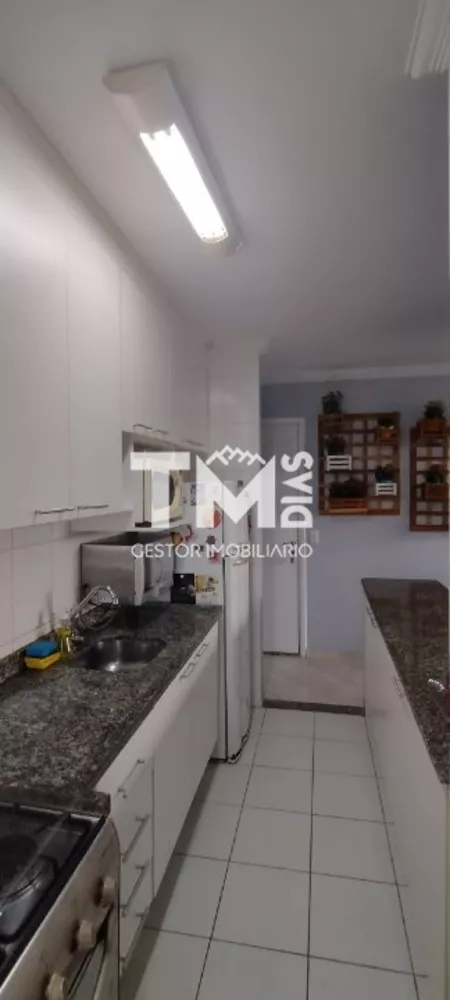 Apartamento à venda com 3 quartos, 53m² - Foto 16