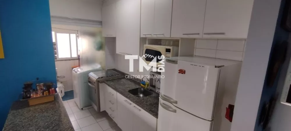 Apartamento à venda com 3 quartos, 53m² - Foto 9