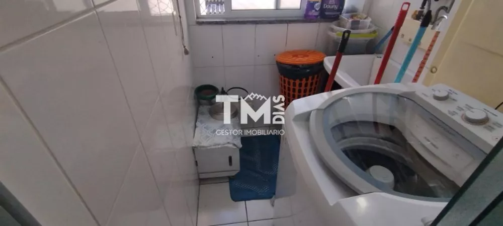 Apartamento à venda com 3 quartos, 53m² - Foto 15