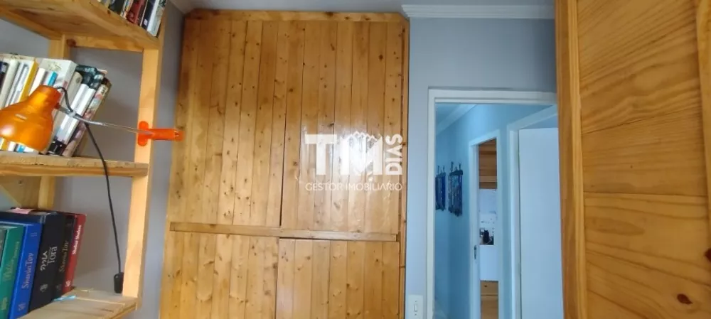 Apartamento, 3 quartos, 53 m² - Foto 4