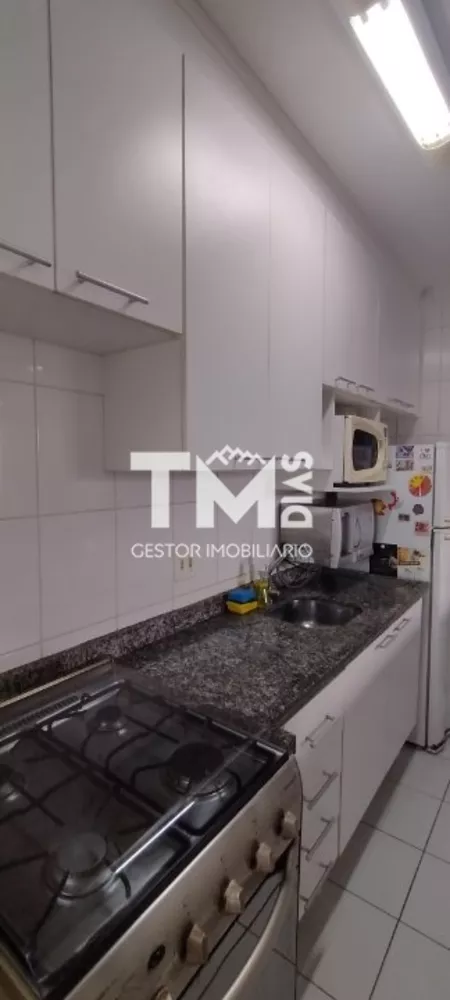 Apartamento à venda com 3 quartos, 53m² - Foto 18