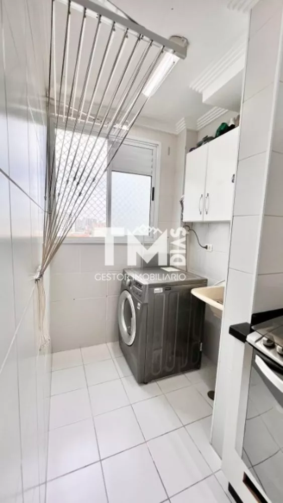 Apartamento à venda com 2 quartos, 54m² - Foto 6