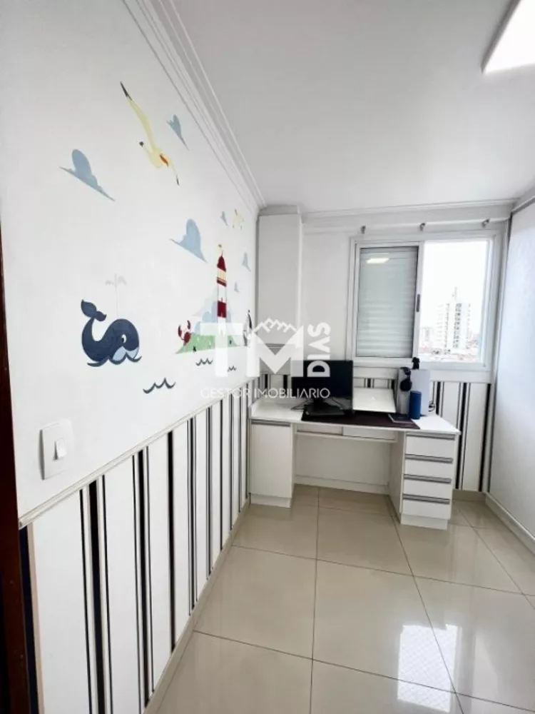 Apartamento, 2 quartos, 54 m² - Foto 4