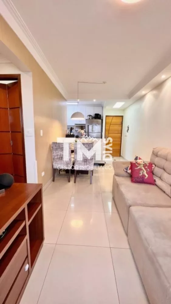 Apartamento, 2 quartos, 54 m² - Foto 3