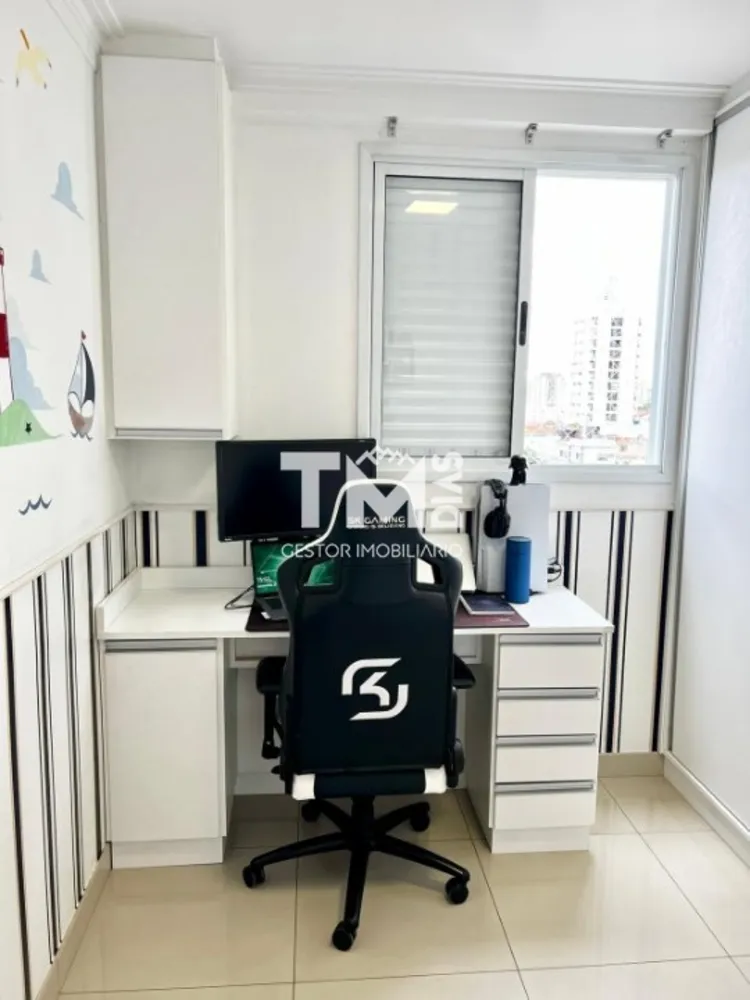 Apartamento, 2 quartos, 54 m² - Foto 14