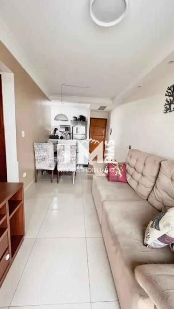 Apartamento, 2 quartos, 54 m² - Foto 11