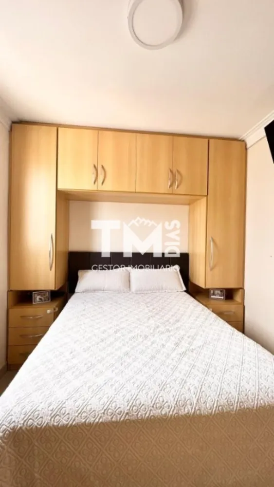 Apartamento, 2 quartos, 54 m² - Foto 23
