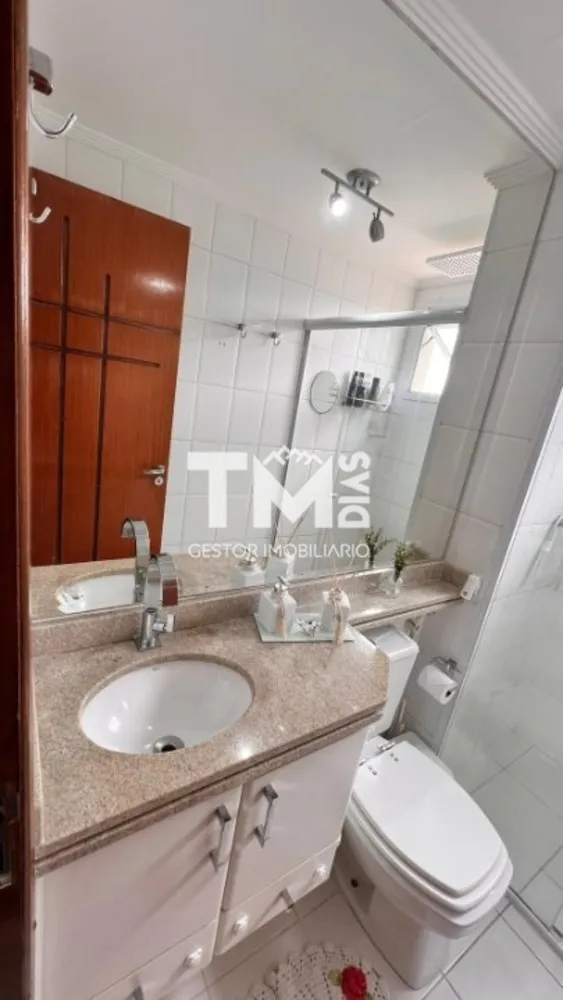Apartamento, 2 quartos, 54 m² - Foto 19