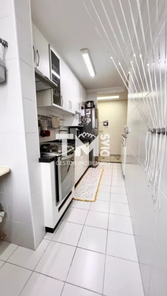 Apartamento à venda com 2 quartos, 54m² - Foto 7