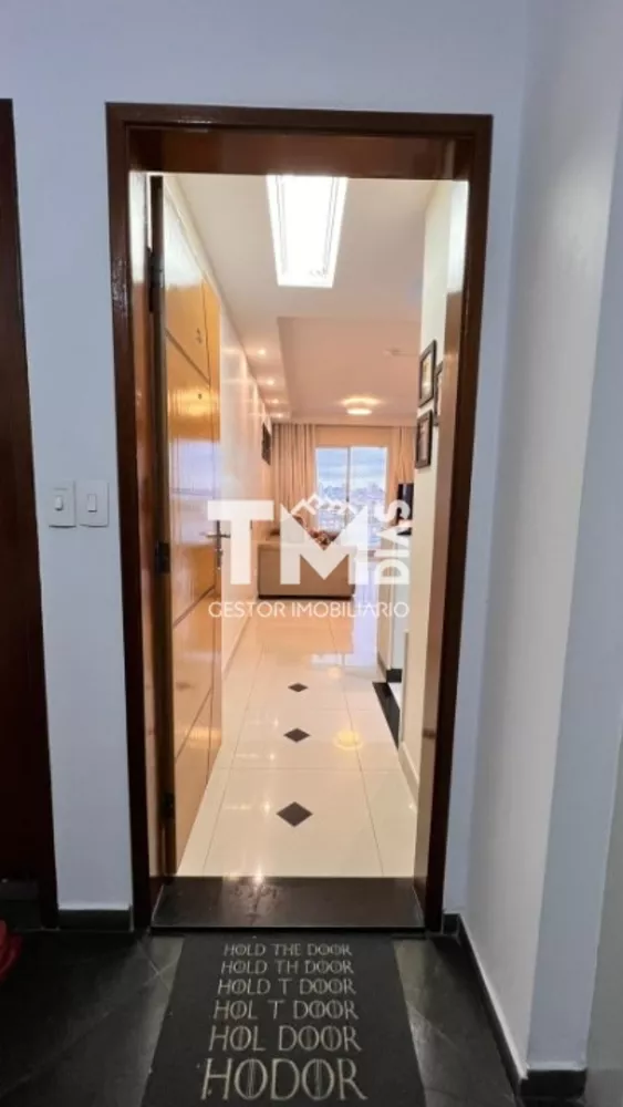 Apartamento à venda com 2 quartos, 54m² - Foto 1