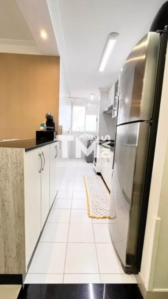 Apartamento à venda com 2 quartos, 54m² - Foto 4