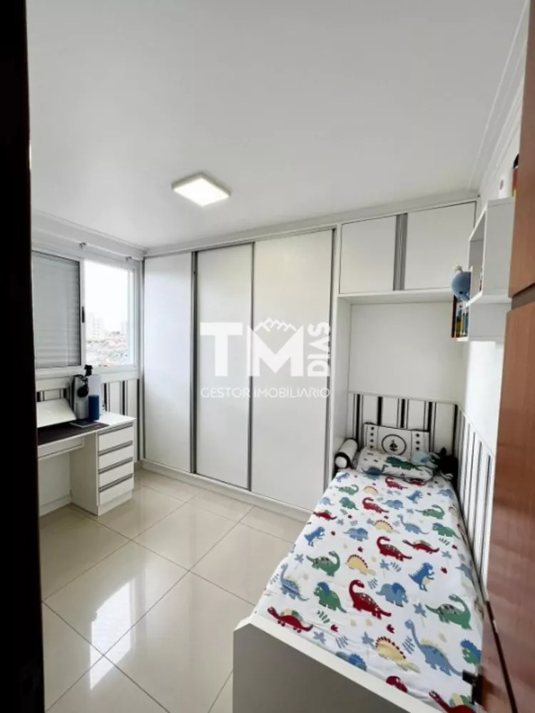 Apartamento, 2 quartos, 54 m² - Foto 1