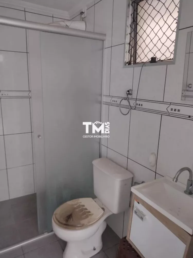 Apartamento, 2 quartos, 46 m² - Foto 5