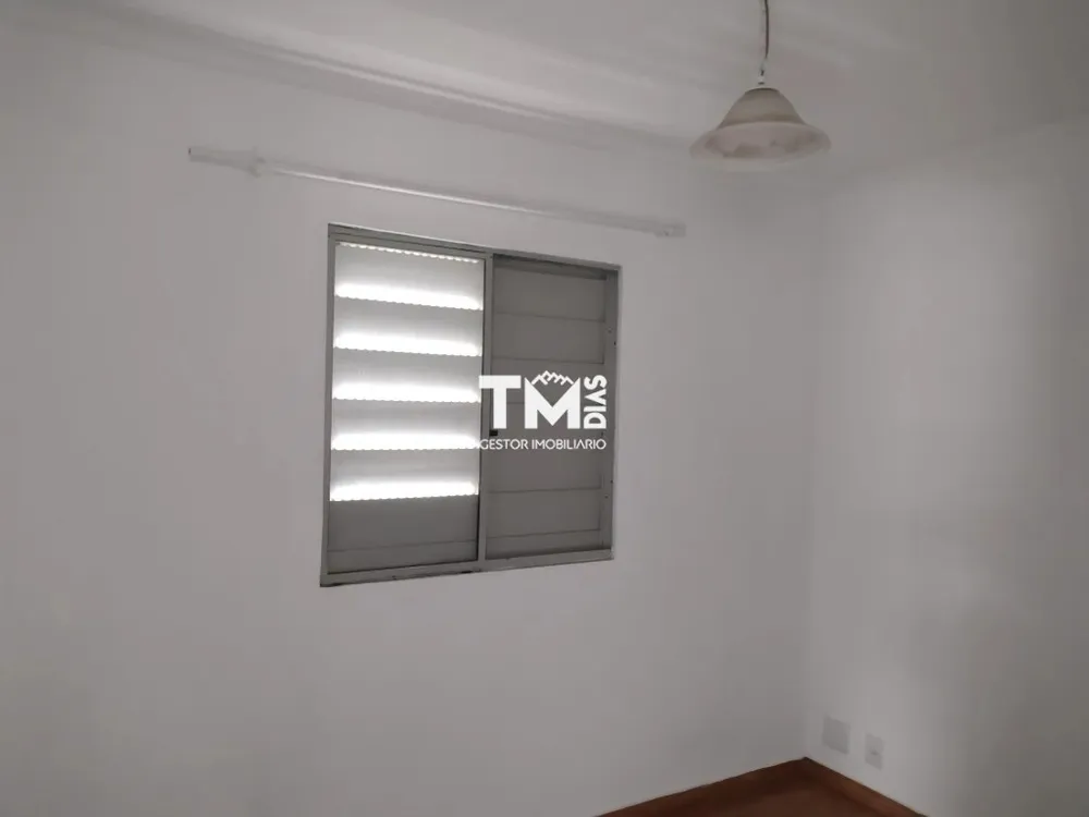 Apartamento, 2 quartos, 46 m² - Foto 7