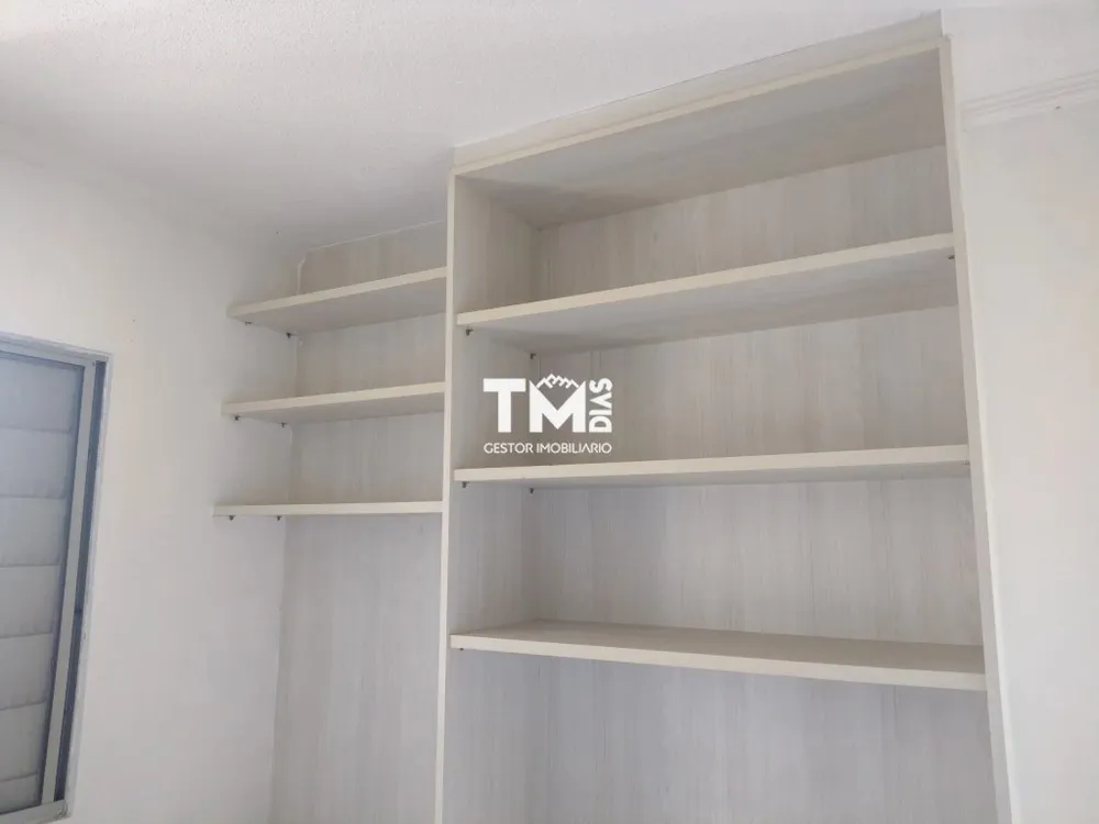 Apartamento, 2 quartos, 46 m² - Foto 13