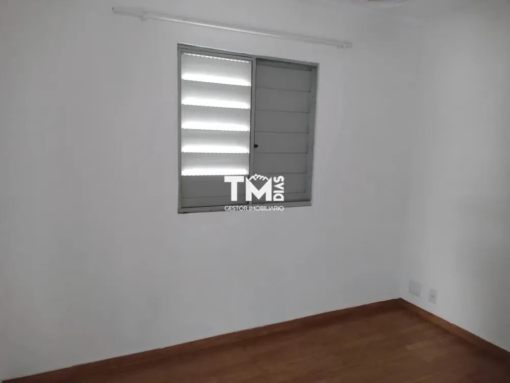 Apartamento, 2 quartos, 46 m² - Foto 8