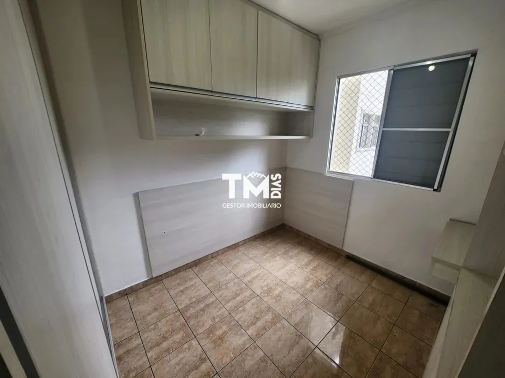 Apartamento, 2 quartos, 46 m² - Foto 11