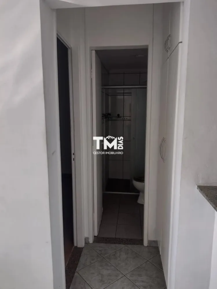 Apartamento, 2 quartos, 46 m² - Foto 2