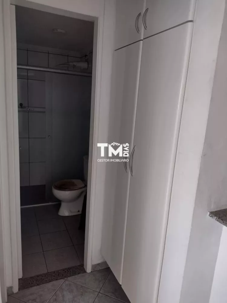 Apartamento, 2 quartos, 46 m² - Foto 3