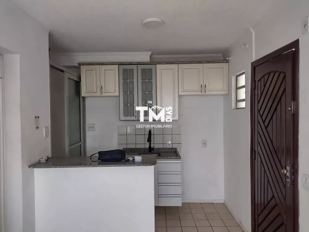 Apartamento, 2 quartos, 46 m² - Foto 1