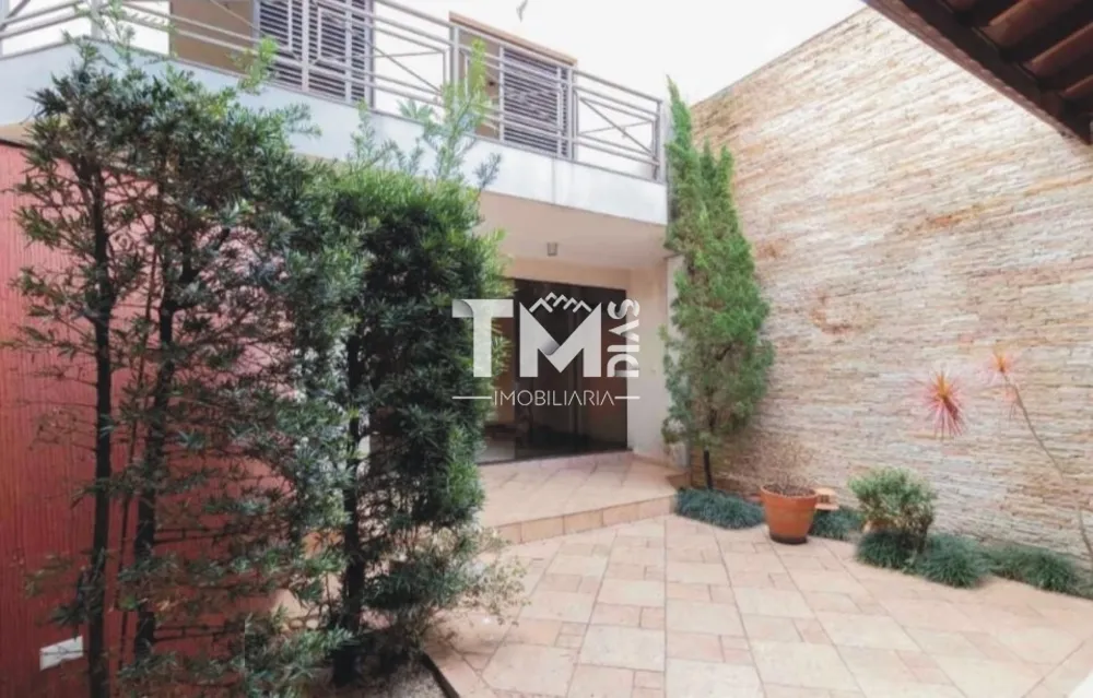 Sobrado, 3 quartos, 354 m² - Foto 12