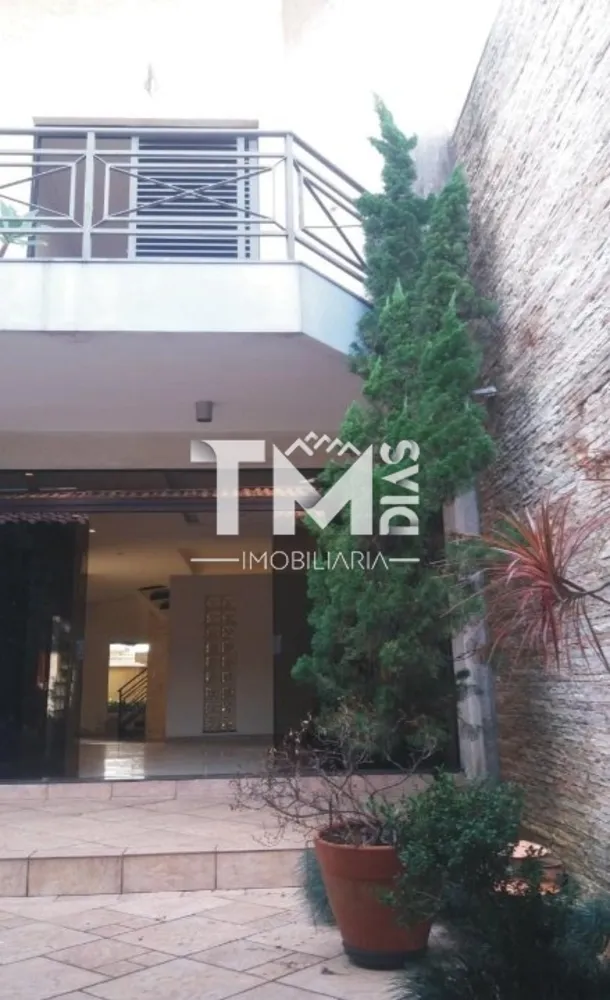 Sobrado, 3 quartos, 354 m² - Foto 11