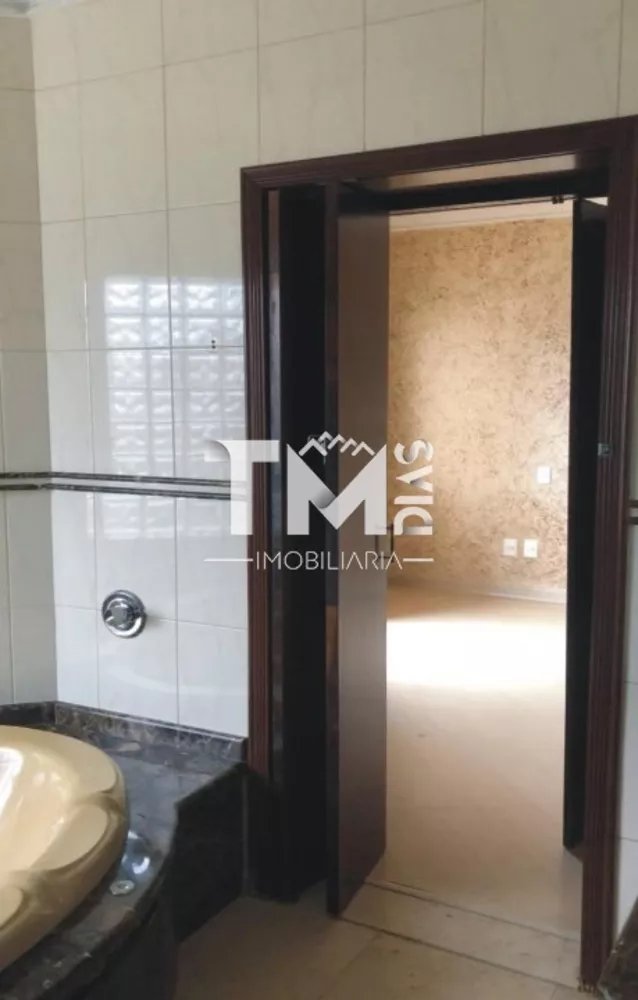Sobrado, 3 quartos, 354 m² - Foto 3