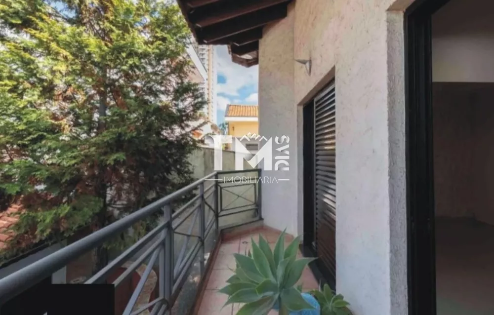 Sobrado, 3 quartos, 354 m² - Foto 4