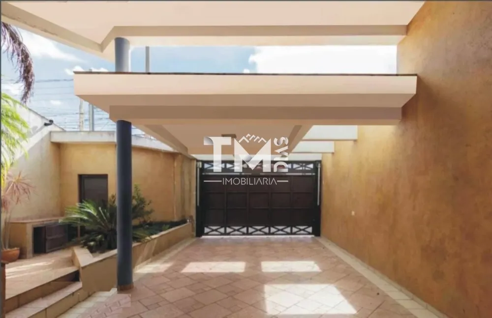 Sobrado, 3 quartos, 354 m² - Foto 20