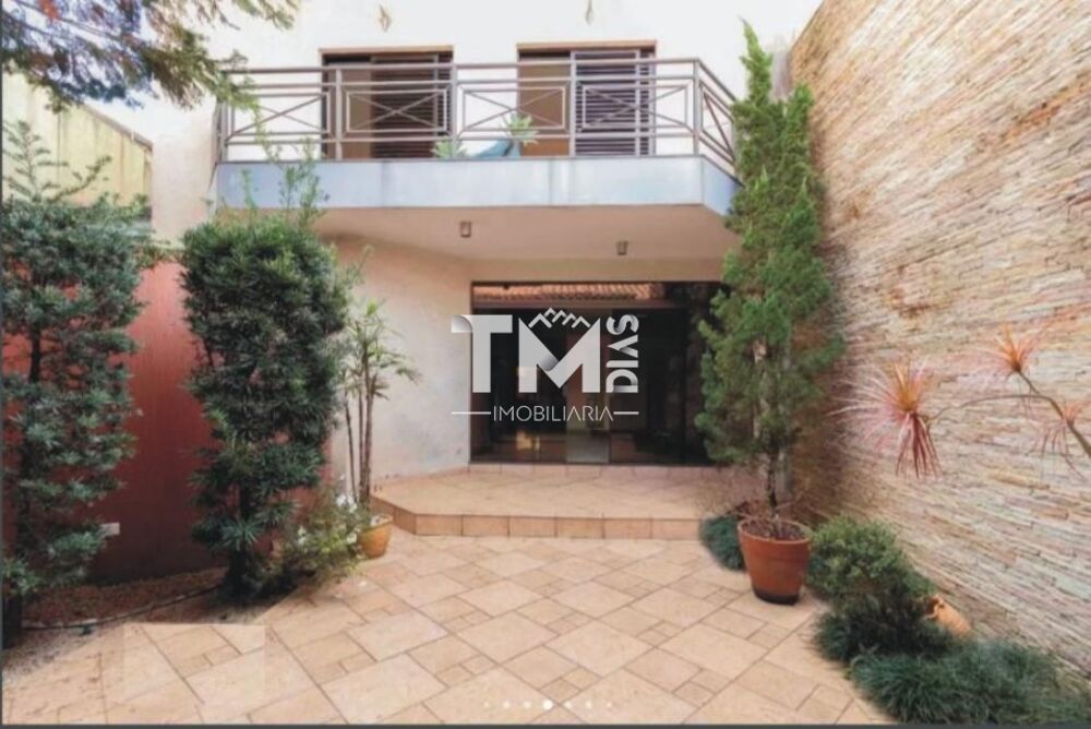 Sobrado, 3 quartos, 354 m² - Foto 6