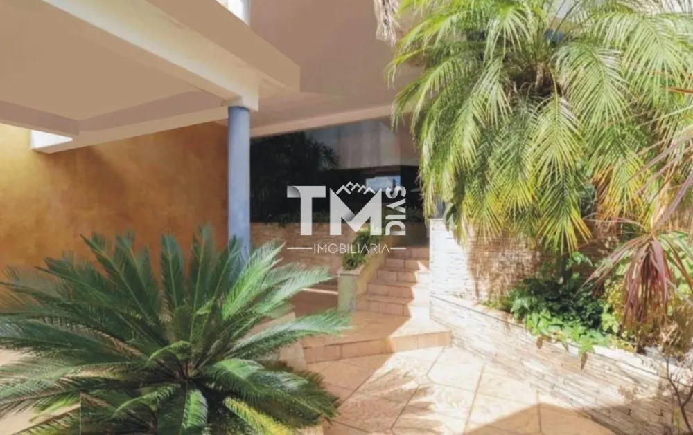 Sobrado, 3 quartos, 354 m² - Foto 18