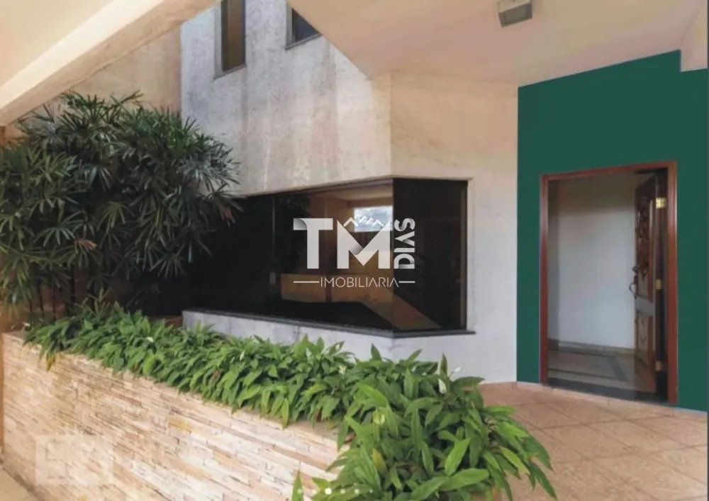 Sobrado, 3 quartos, 354 m² - Foto 19