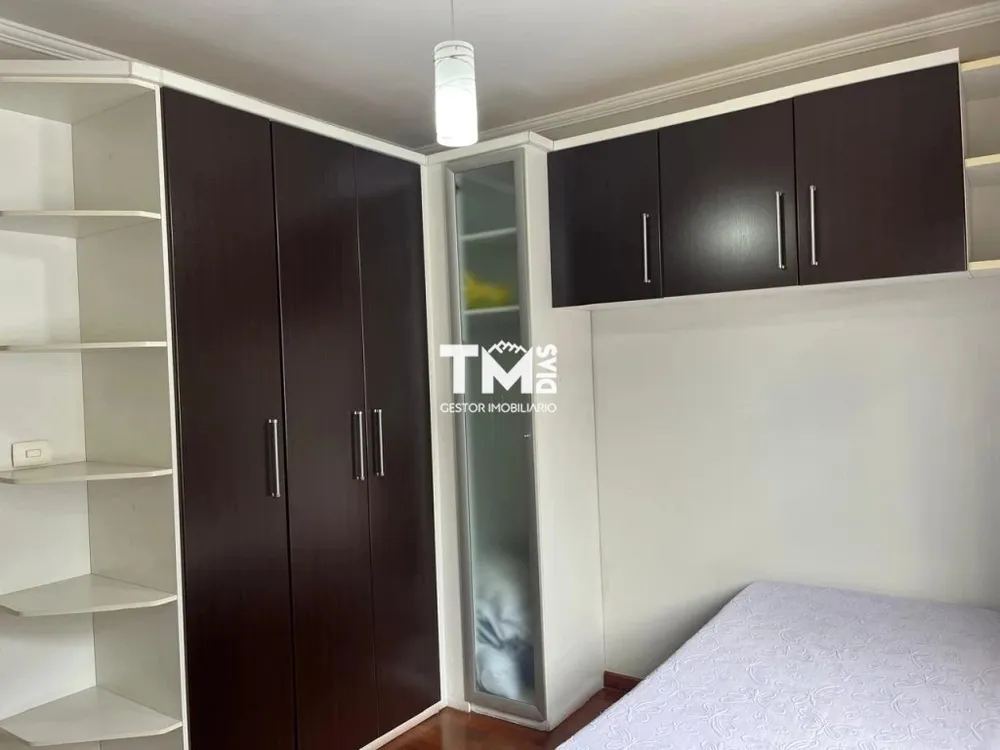 Sobrado, 3 quartos, 240 m² - Foto 8