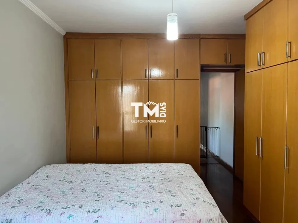 Sobrado, 3 quartos, 240 m² - Foto 3