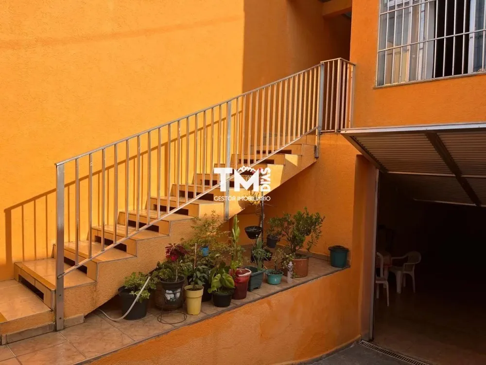 Sobrado, 3 quartos, 240 m² - Foto 12