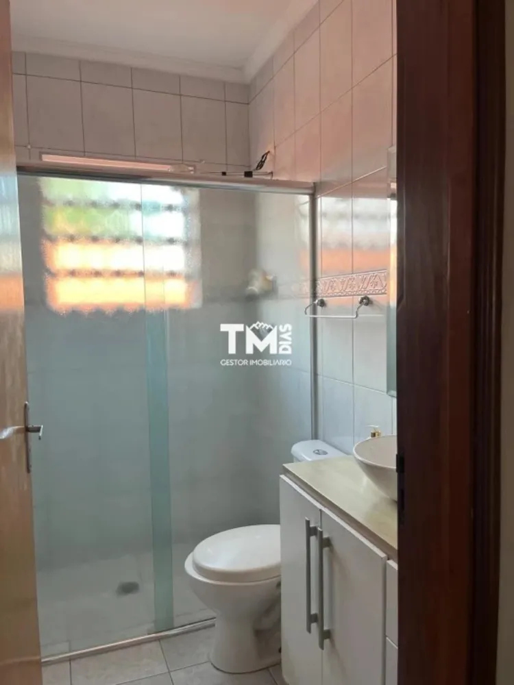 Sobrado, 3 quartos, 240 m² - Foto 4