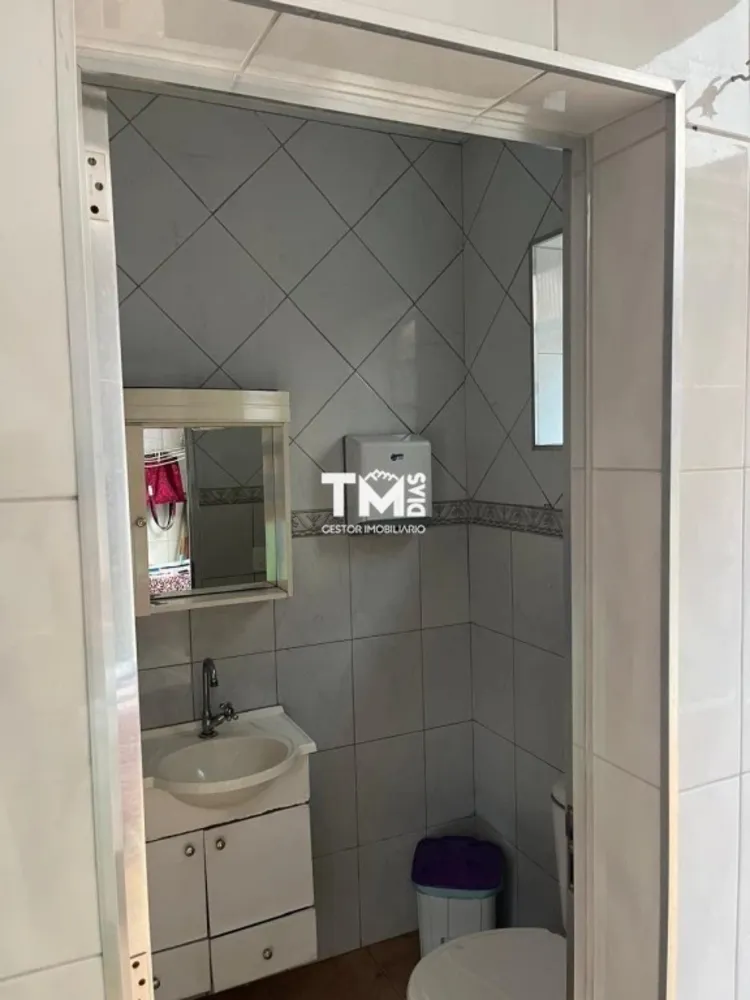 Sobrado, 3 quartos, 240 m² - Foto 9