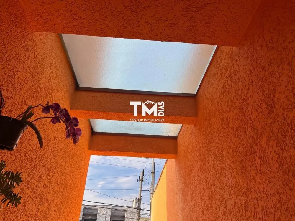Sobrado, 3 quartos, 240 m² - Foto 11