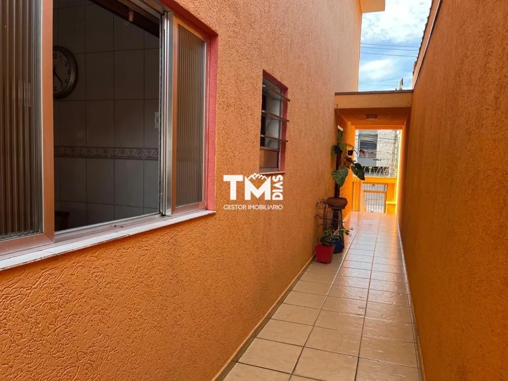 Sobrado, 3 quartos, 240 m² - Foto 10