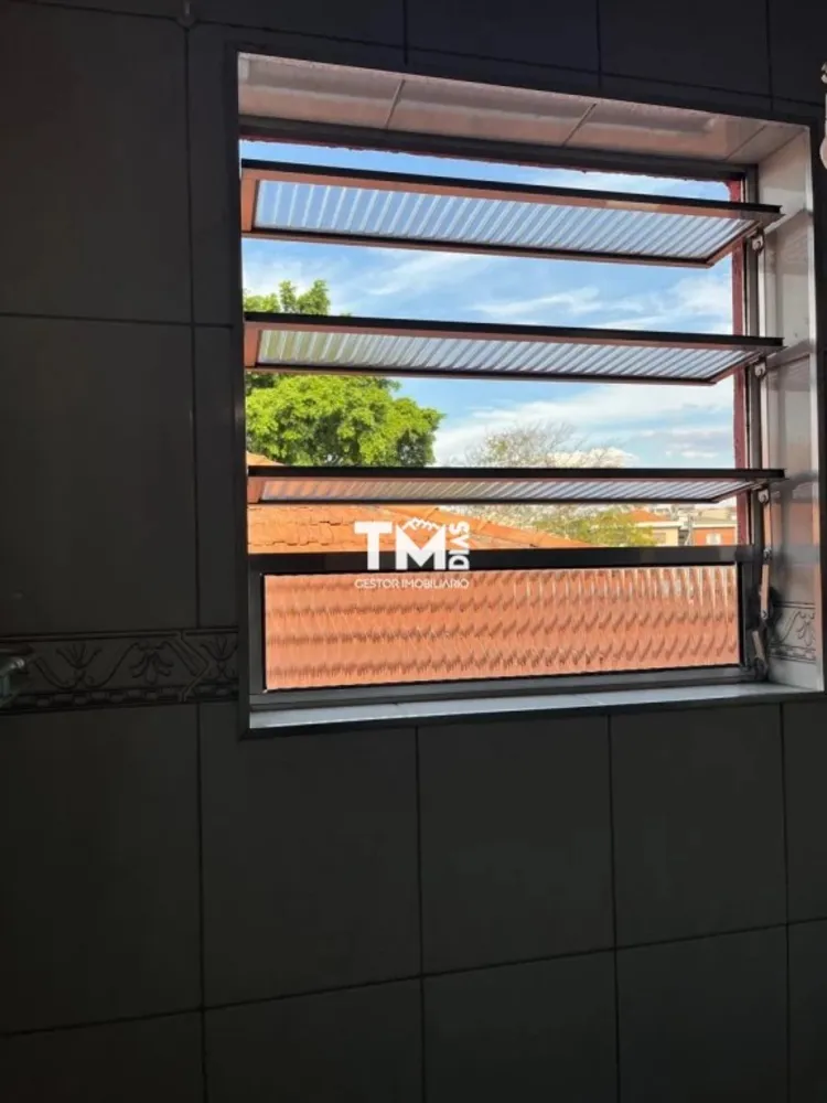 Sobrado, 3 quartos, 240 m² - Foto 5