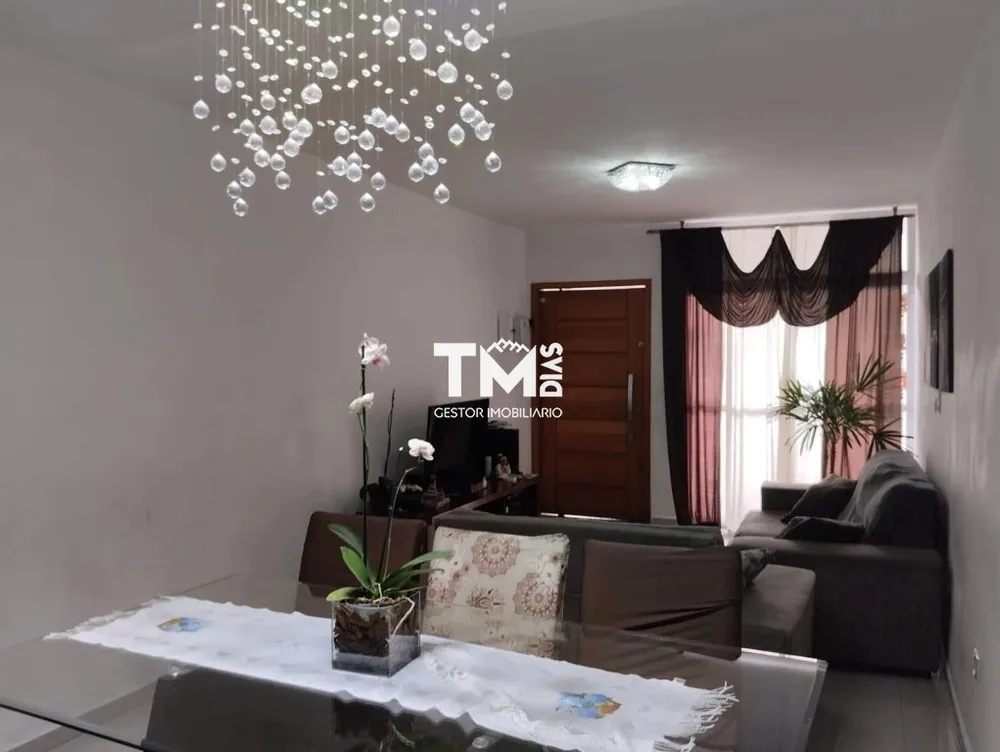 Sobrado, 3 quartos, 150 m² - Foto 23